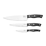 Chicago Cutlery Ellsworth 3-Piece Knife Set With