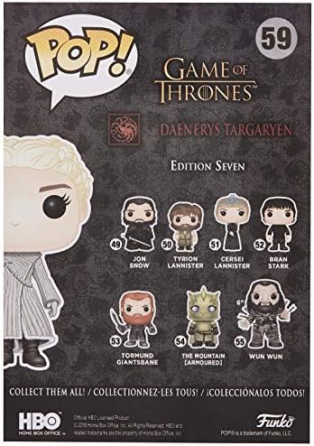 funko daenerys 59