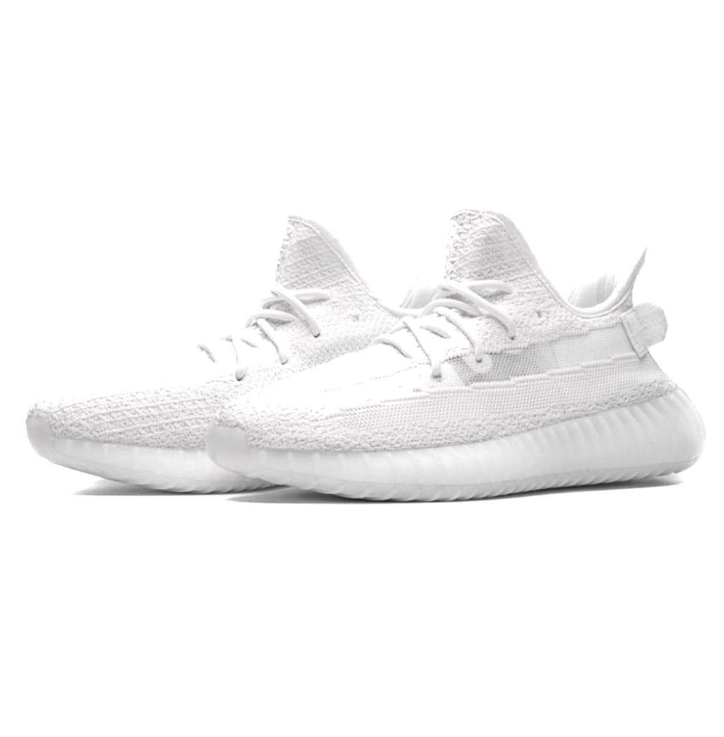 350 shoes white