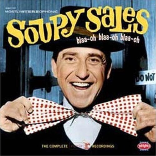 Soupy Sales - Christmas a Go-Go - Zortam Music