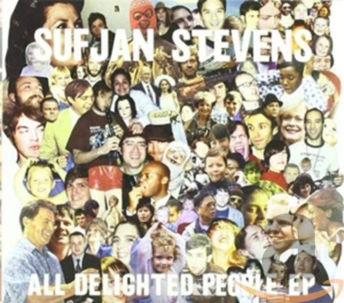 All Delighted People