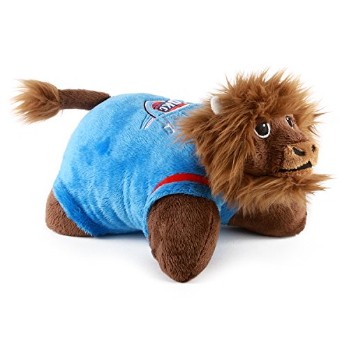 NBA Oklahoma City Thunder Pillow Pet, One Size