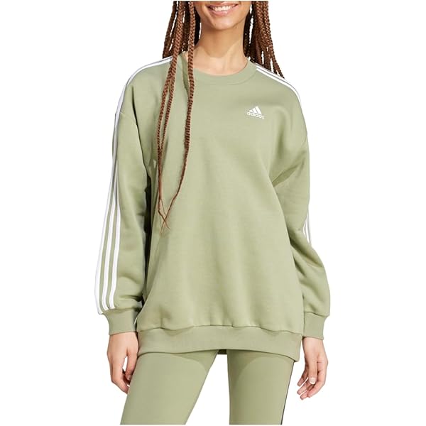 adidas Womens by Stella McCartney Highneck Sweatshirt IW6336