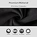 5Mayi Men's Underwear Boxer Briefs Cotton Regular Long Mens Boxer Briefs Underwear Men Pack S M L XL XXL
