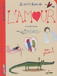 Le  petit livre de l'amour