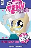 My Little Pony: Friendship Is Magic #46