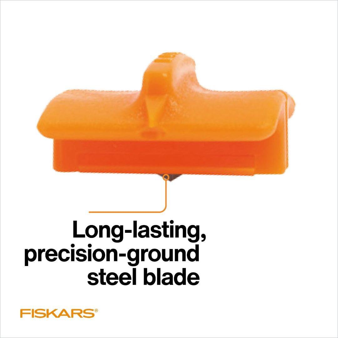 Fiskars Trimmer Cutting Replacement Blades, Style G (195960-100)
