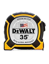 Cinta Métrica 35 ft