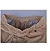 YUNY Mens Outdoor Harem Running Jogger Bottom Pants Khaki XL