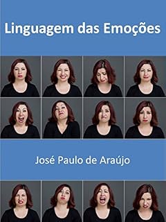 Livro Linguagem das Emoções