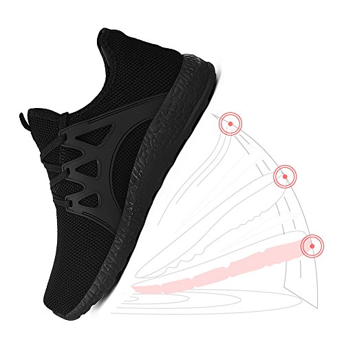 Oltyutc Women's Tennis Shoes - Lightweight Non-Slip Running & Gym Sneakers
