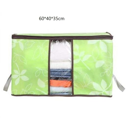 Vlies Quilt Aufbewahrungstasche Home Clothes Quilt Pillow Blanket