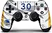 NBA - Player Jerseys - Stephen Curry Golden State Warriors Jersey - Skin for Sony PlayStation 4 / PS4 DualShock4 Controller