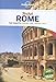Pocket Rome 4 (Lonely Planet Pocket)