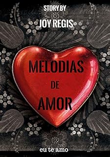 Livro Melodias de Amor