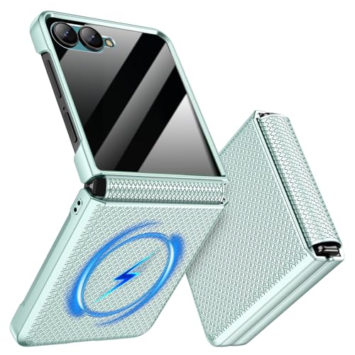 Attraktives Angebot! Sichere dir Doeshine für Samsung GalaxyZ Flip... zum Sparpreis von 17,99€. Gleich mal ansehen!