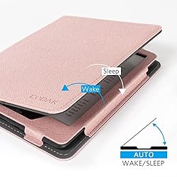 CoBak Case for Kindle Paperwhite