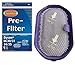 EnviroCare Premium Replacement Vacuum Cleaner Pre-Filter made to fit Dyson DC30, DC31, DC34, DC35, DC44 Digital Slim, DC56