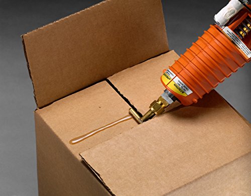 3 3M+3762LMQ+Light+Amber+Adhesive