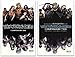 The Walking Dead Compendium ONE & TWO Set (WALKING DEAD): (WALKING DEAD Volume 1 & 2) by Robert Kirk by 