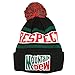 Mountain Dew Soda Knit Beanie Hat