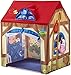 HABA Farm Play Tent