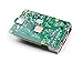 Raspberry Pi Cooling Fan and Pure Copper Heatsink Kit, for Raspberry Pi 3/2/B+.