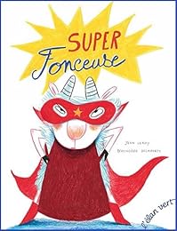 Super fonçeuse