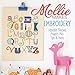 Mollie Makes Embroidery: Adorable Stitched Projects Plus Tips & Tricks by 
