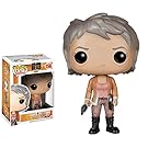 The Walking Dead - Carol