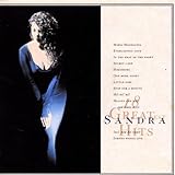 Sandra - Stop For A Minute