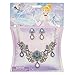 Disney Cinderella Jewelry Set Multi