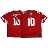 garoppolo youth jersey