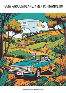 Livro GUIA PARA UM PLANEJAMENTO FINANCEIRO