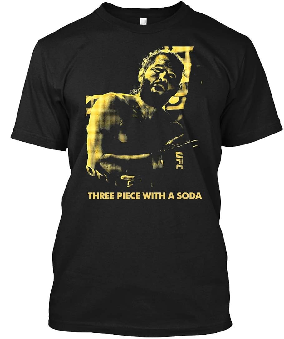 masvidal t shirt
