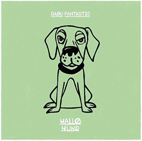Hallo Hund [VINYL] Amazon.co.uk Music