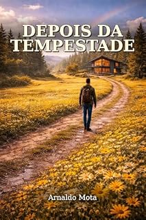 Livro Depois da Tempestade