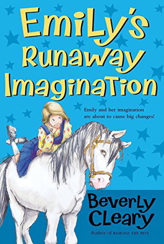 Emily's Runaway Imagination (rpkg)