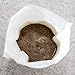 IMPRESA Cold Brew Filter Bags - 11.25
