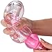 LIBO Male Sleeve Stroker - Sure Grip Action - Men's Masturbation Sex Toy