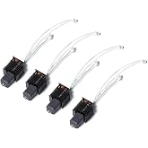 Hot End for Snapmaker U1 3D Printer (0.4mm Hardened Steel Hot End Bundle)