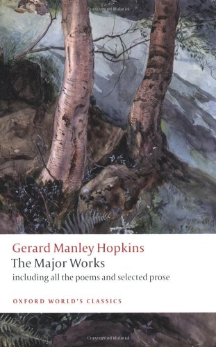 Download Gerard Manley Hopkins: The Major Works (Oxford World's Classics) Download Gerard Manley Hopkins: The Major Works (Oxford World's Classics)