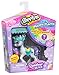 Happy Places Shopkins S5 Doll Single Assortment 10 Children's Toy Pack