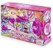 Pinypon Witch Room, Multi-Colour (Famous, is 700014715)