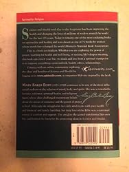 Science and Health with Key to the Scriptures