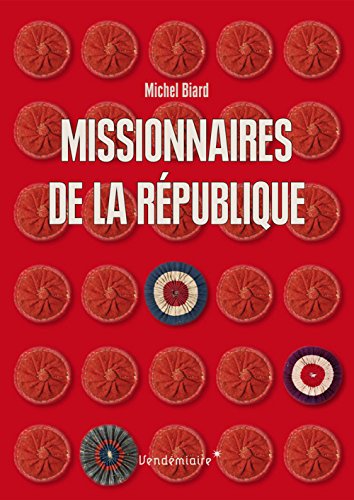 Missionnaires de la République
