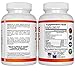 Digestive Enzymes with Probiotics - Multi Enzyme Nutritional Supplement - Acidophilus Bromelain Papaya Papain Lipase & Lactase - Improve Digestion - 120 Pills - Arazo Nutrition
