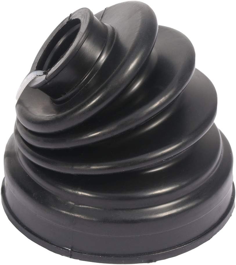 Aintier Rear Inner Joint CV Boot Replacement Kit fit for 19992005 Polaris Sportsman 500 2002