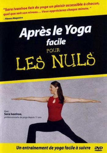 Après Le Yoga Pour Les Nuls