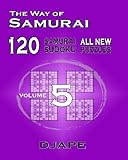 The Way Of Samurai by Djape